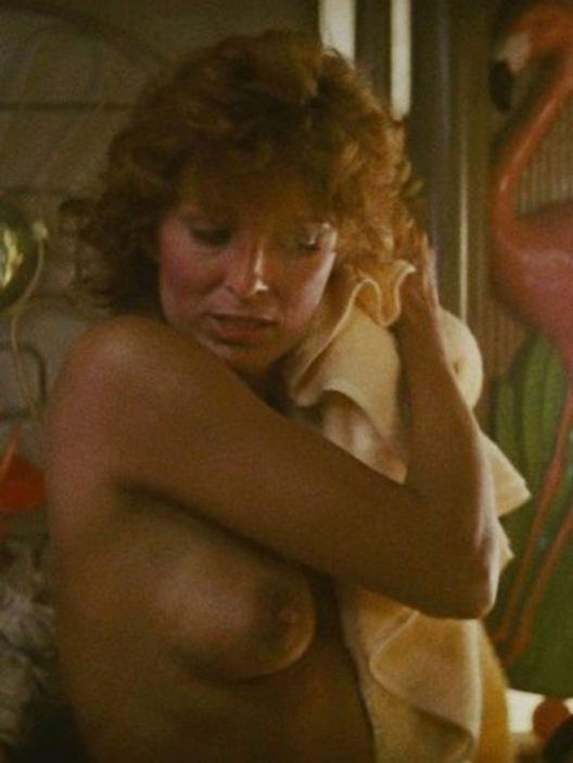 Joanna Cassidy Naked - Blade Runner, 1982 (5 pics) NudeBase.