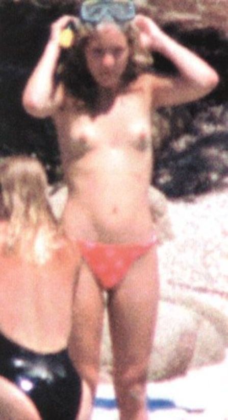 Kate Hudson Nude Fakes