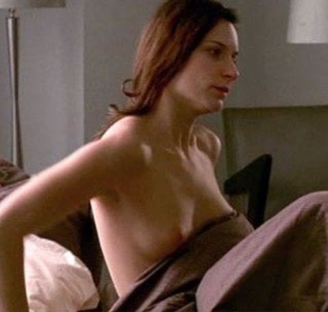 Katrin Cartlidge Naked - Claire Dolan, 1998.
