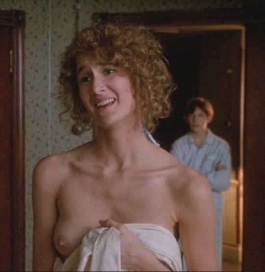 Laura Dern Naked Rambling Rose 1991 3 Pics NudeBase Com