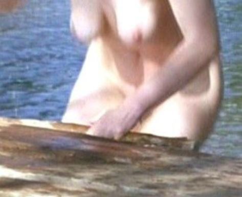 Laura Fraser Topless