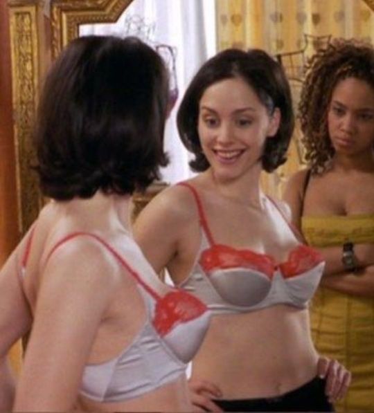 Laura Fraser Topless