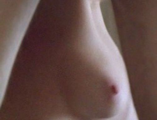 Marg Helgenberger Topless