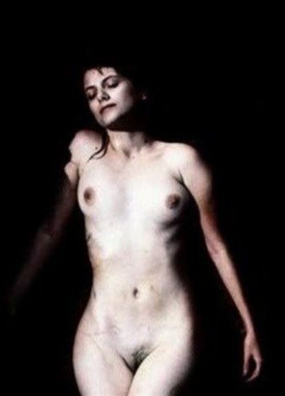 Melanie Laurent Naked - L'amore nascosto, 2007.