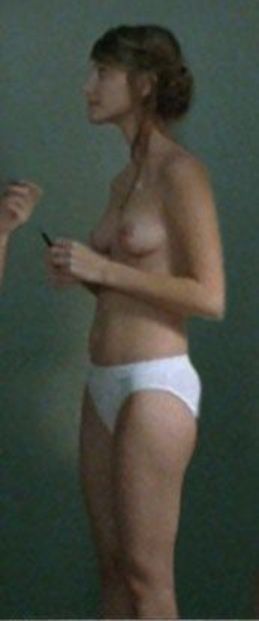 Nude melanie laurent Mélanie Laurent