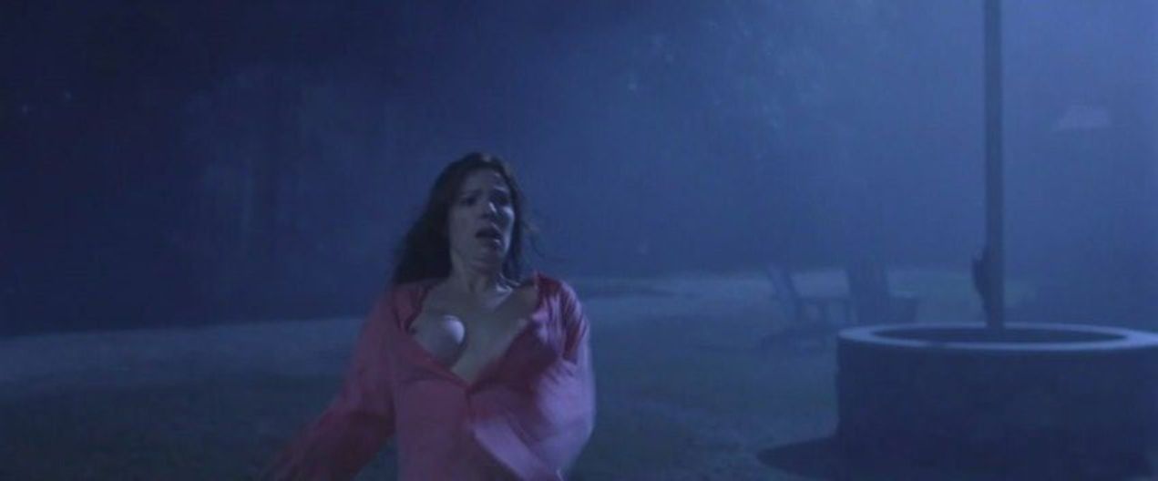 Odessa Munroe Naked - Freddy vs. Jason, 2003.