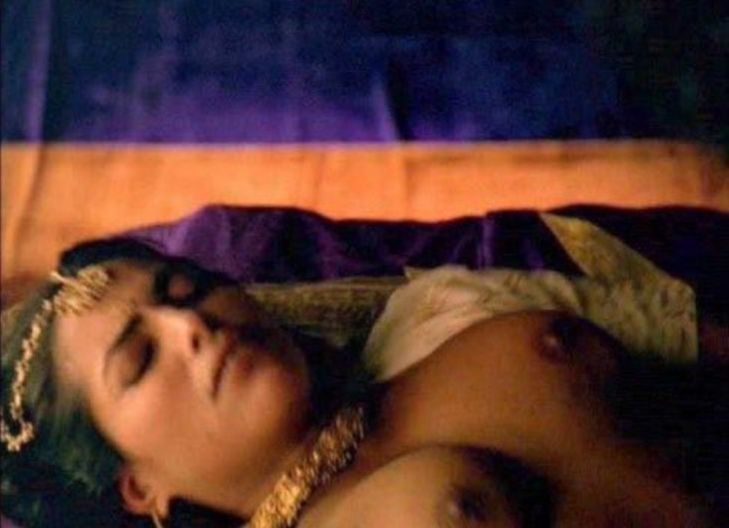 Sarita Choudhury - Kama Sutra A Tale of Love, 1996.