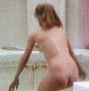 Susan George Naked