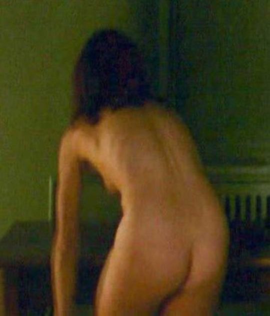 Tori Higginson Naked