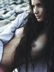 Alice Greczyn Naked – Marc Baptiste Nudes, 2007