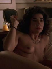 Alida Tarallo Naked – The Sopranos, 1999