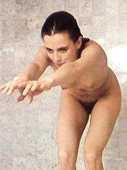 Amanda Ooms Naked – Ginevra, 1992