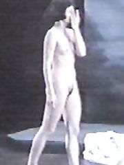 Amanda Ooms Naked – Kvinnorna pa taket, 1989