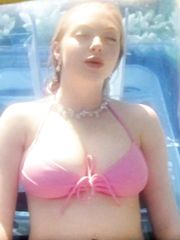Amanda Seyfried Sexy – Veronica Mars, 2004