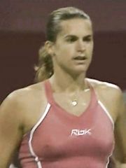 Amelie Mauresmo – Qatar Open, 2006