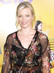 Amy Smart See Through – The Help premiere, 2011