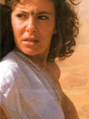 Ana Obregon – The Secret of the Sahara, 1987