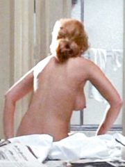 Ann-Margret Naked – Carnal Knowledge, 1971