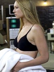 Anna Torv Sexy – Fringe, 2008