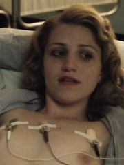 Annaleigh Ashford Naked – Masters of Sex, 2013