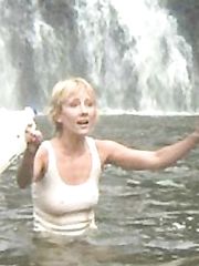 Anne Heche See-Through – Six Days Seven Nights, 1998