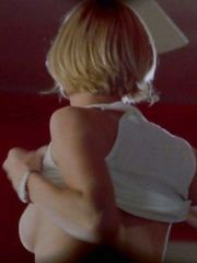 Cameron Diaz Naked – There's Something About Mary, 1998