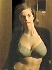 Camilla Renschke Sexy – Tatort - Schatten, 2002