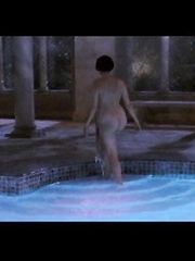 Catherine Bell Naked – Death Becomes Her, 1992