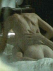 Charlotte Gainsbourg Naked – Ils se marierent et eurent beaucoup d'enfants, 2004