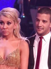 Chelsea Kane Sexy – Dancing with the Stars, 2011
