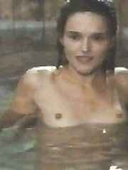 Chiara Caselli Naked – Senso, 1993