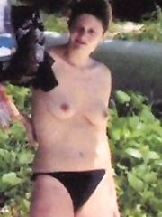 Chiara mastroianni nude