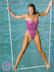 Christie Brinkley – Sports Illustrated Swimsuit Issue, 1980