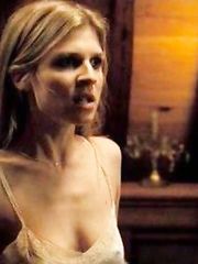 Clemence Poesy – In Bruges, 2008