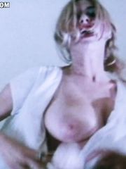 Colleen Camp Naked – Death Game, 1977