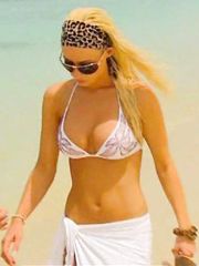 Cora Schumacher Sexy – Exclusiv, 2006