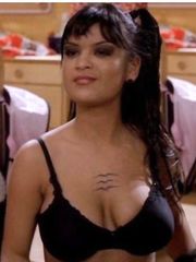 Crystle Lightning Sexy – American Pie Presents Band Camp, 2005