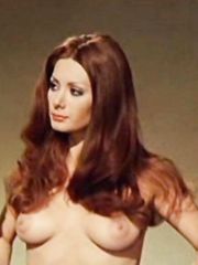 Edwige Fenech Naked – Quel gran pezzo della Ubalda tutta nuda e tutta calda, 1972