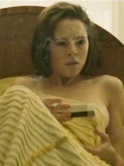 Elaine Cassidy – And When Did You Last See Your Father, 2007