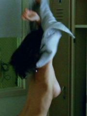 Eliza Dushku Naked – The Alphabet Killer, 2008