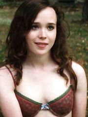 Ellen Page Sexy – Whip It, 2009