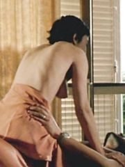 Elodie Bouchez – Les kidnappeurs, 1998