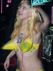 Emily Stern Sexy – Kabbalah, 2005