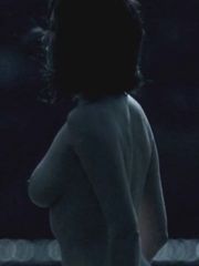 Eva Green Naked – Cracks, 2009