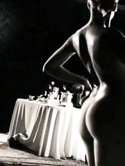 Eva Mendes Naked – The Spirit , 2008