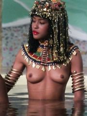 Felicia Taylor Naked – Coming to America, 1988