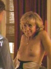 Felicity Huffman Naked – Out of Order, 2003