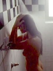 Filiz Koc Naked – Tatort, 2011