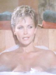Fiona Fullerton See-Through – A View to a Kill, 1985