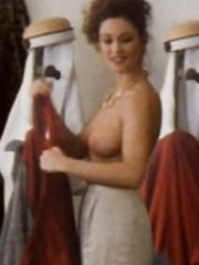 Florence Geanty Naked – Nestor Burma, 1991